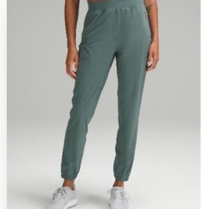 Lululemon Adapted State High Rise Jogger